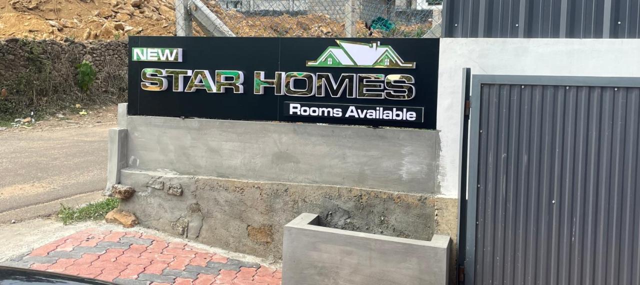 New Star Homes Kotamangalam Екстер'єр фото