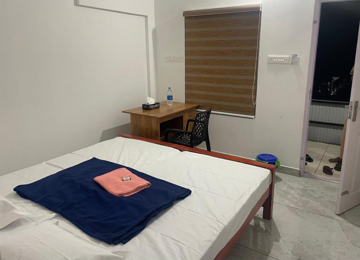 New Star Homes Kotamangalam Екстер'єр фото
