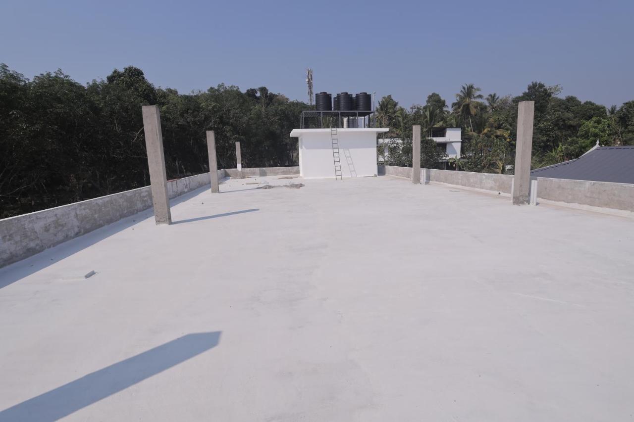 New Star Homes Kotamangalam Екстер'єр фото