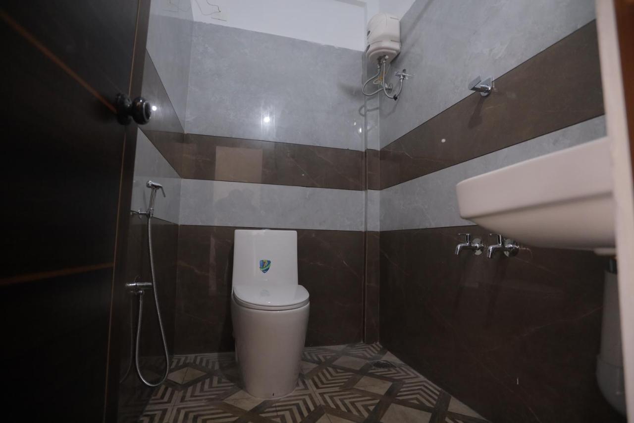 New Star Homes Kotamangalam Екстер'єр фото